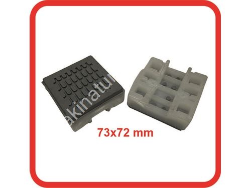 73X72 Mm Öz Konyalılar
Kenar Bantlama Makinası Paleti 