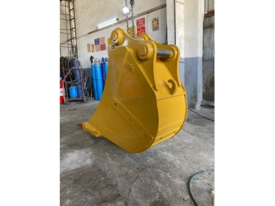 Kanal Kovası (25-30 Ton) - 1