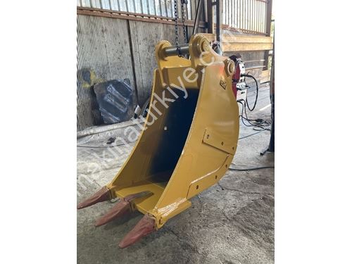 Kanal Kovası (25-30 Ton)