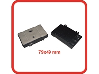 Palette de machine à bande de 79x49 mm Öz Konyalılar