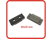 80x30 mm Mızrak
Kenar Bantlama Makinası Paleti 