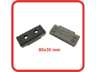 80x30 mm Mızrak
Kenar Bantlama Makinası Paleti  - 0
