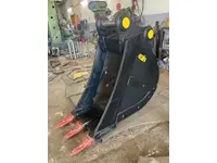 Kanal Kovası (20-25 Ton)