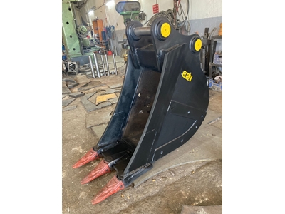 Ведро ковша (20-25 тонн) - 0