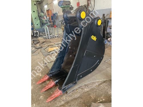 Kanal Kovası (20-25 Ton)