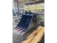 Elek Kovası (20-25 Ton)