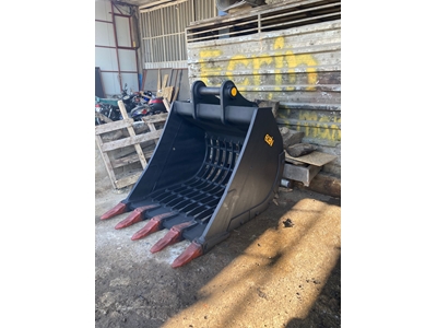 Seau électrique (20-25 tonnes) - 0