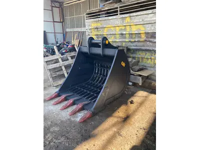 Электрическое ведро (20-25 тонн)