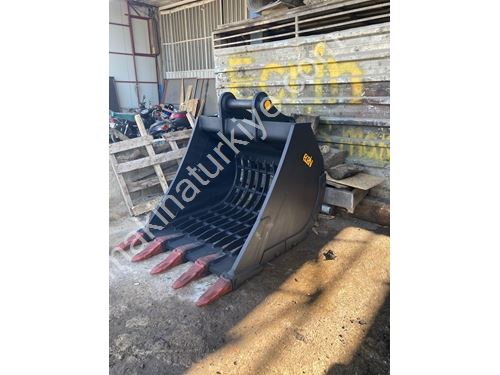 Elek Kovası (20-25 Ton)