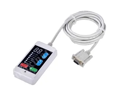 Top Loader Controller