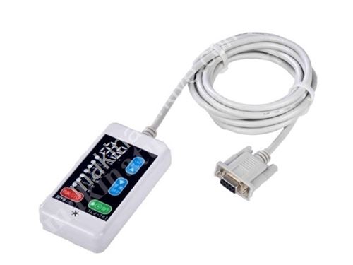 Top Loader Controller