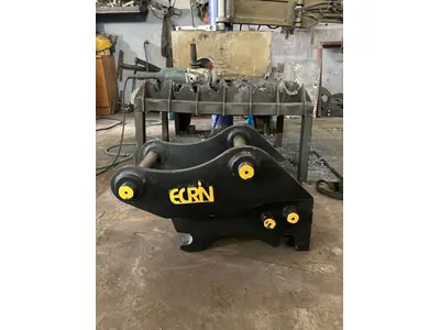 Гидромек 102S Беколдер Механический Быстросъемный Аксессуар