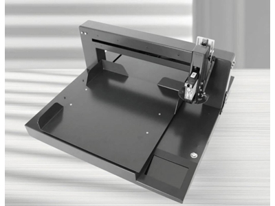 Yumurta Baskı İçin İnkjet Kodlama Makinası - 2