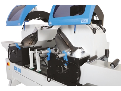 6 Мт Серво Управляемый Автоматический Двухголовочный Резак - 3