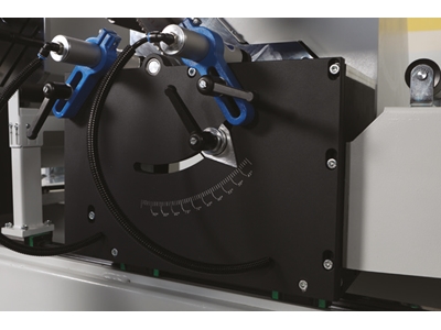 6 Мт Серво Управляемый Автоматический Двухголовочный Резак - 2