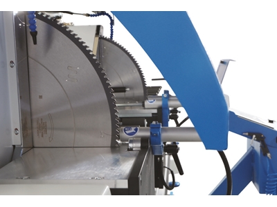 6 Мт Серво Управляемый Автоматический Двухголовочный Резак - 1