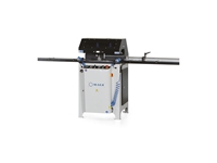 450 Mm Otomatik Alttan Çıkma Kesim Makinası