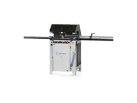 450 Mm Otomatik Alttan Çıkma Kesim Makinası