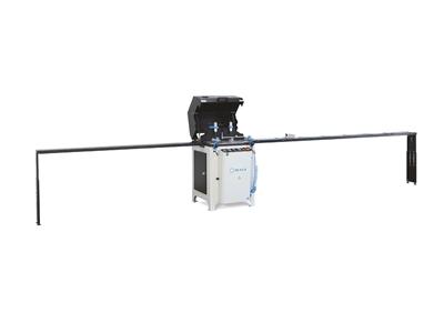 500 Mm Otomatik Alttan Çıkma Kesim Makinası - 0