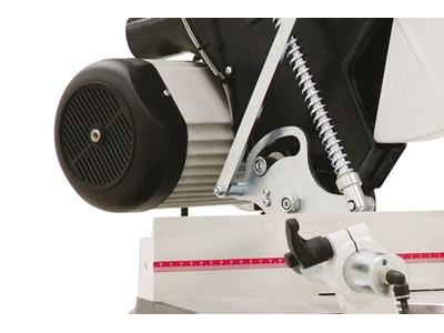 400 Mm Manuel Kesim Makinası - 3