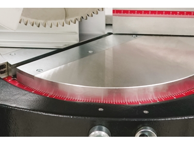 400 Mm Manuel Kesim Makinası - 1