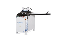 Otomatik Pvc Çıta Kesim Makinası