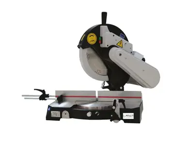 Machine de découpe portable inclinable 305 mm