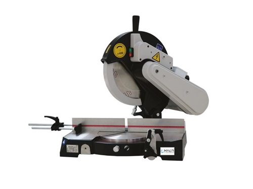 Machine de découpe portable inclinable 305 mm