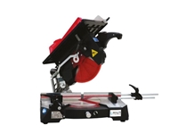 Machine de découpe manuelle portable 305 Mm