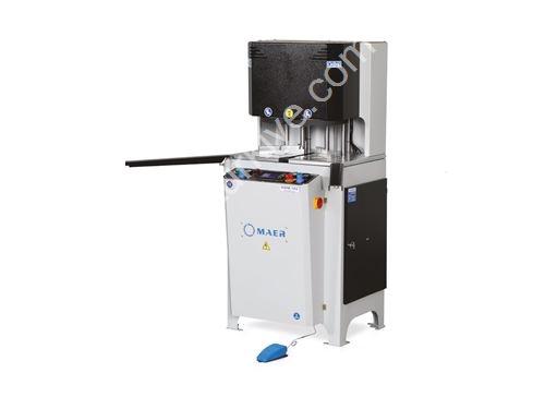 0,2 Mm Otomatik Tek Köşe Kaynak Makinası