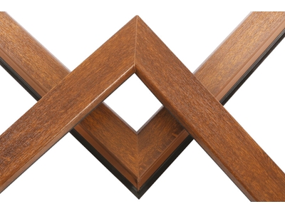 Machine à souder automatique à un coin pour profils hauts - 4