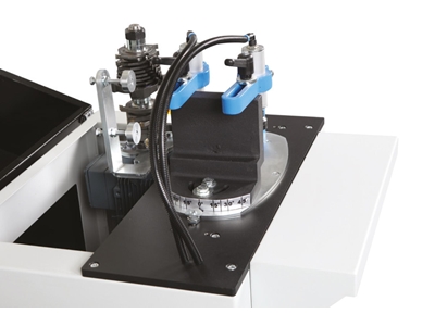Doppelmesser Automatische Mittelverbindungsübung Maschine - 4