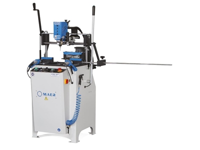 Otomatik Üçlü Kol Freze Su Tahliye Makinası - 0