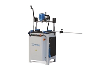 Yüksek Frekans Motorlu Alüminyum Kopya Freze Makinası