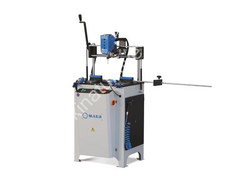 Yüksek Frekans Motorlu Alüminyum Kopya Freze Makinası