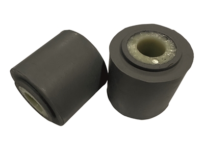 60X60 Верхний печатный ролик - 0