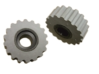 64X21 Üst Baskı Tekeri