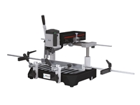 Manuel Portatif Kopya Freze Makinesi