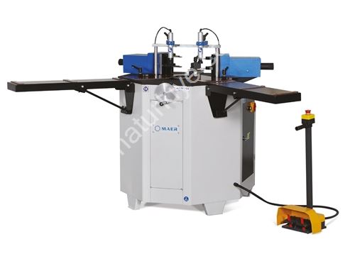 Hidrolik Alüminyum Köşe Birleştirme Pres Makinası