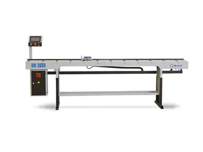 3M Серво Управляемый Цифровой Конвейер