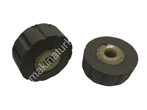 68X27 Üst Baskı Tekeri