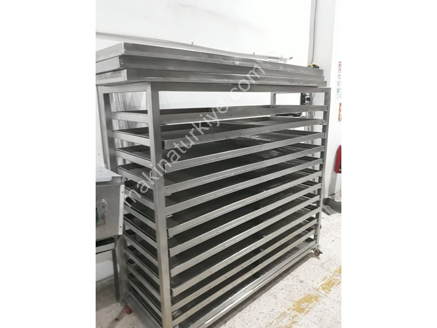 Nuts Fruit and Food Drying Oven Machine