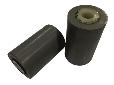 80X50 Upper Printing Wheel - 0