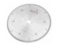 230 Mm Elmas Uçlu Alüminyum Ve Pvc Kesme Daire Testeresi