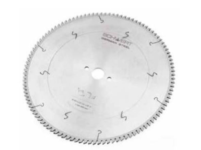 420 Mm Elmas Uçlu Alüminyum Ve Pvc Kesme Daire Testeresi - 0