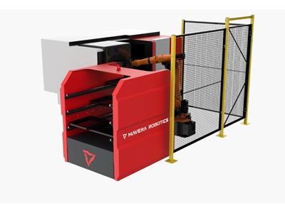 Sabit Masalı Cnc Besleme Sistemi - 0