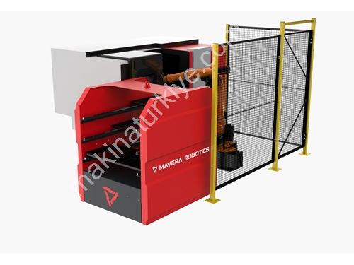 Sabit Masalı Cnc Besleme Sistemi