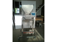 Otomatik Tartım Dolum Makinası