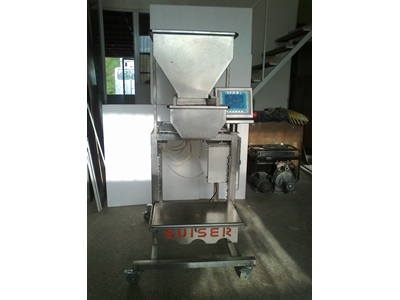 Automatic Weighing Filling Machine - 0