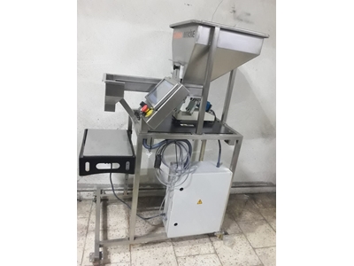 Automatic Weighing Filling Machine - 2
